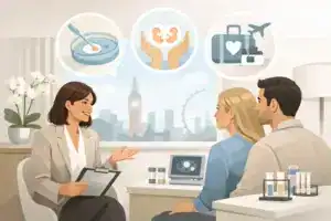 What Is a Private Fertility Concierge?
