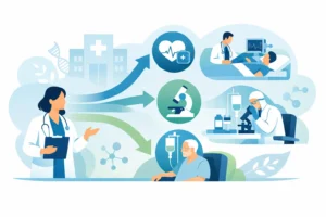 Why Specialised Clinical Pathways Matter