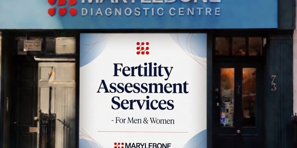 Fertility Assessment in London
