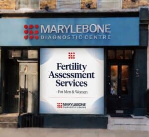 Fertility Assessment in London