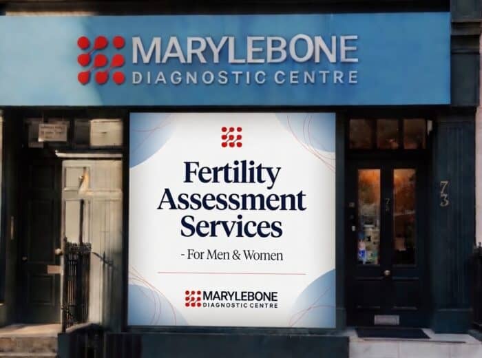 Fertility Assessment in London