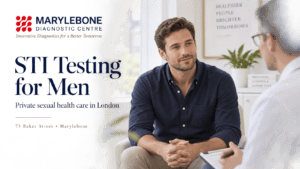 MENS SEXUAL HEALTH TESTING AT MDC