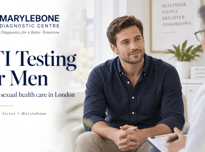 MENS SEXUAL HEALTH TESTING AT MDC