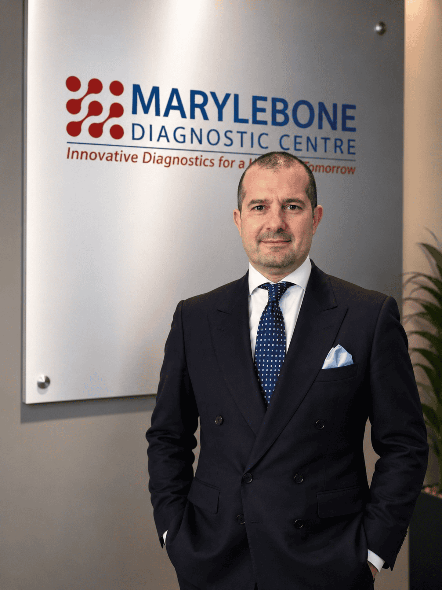 Dr Simone Rofena, Consultant Obstetrician, Gynaecologist & Reproductive Medicine Specialist